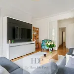 Appartement Victor Hugo, 2 Chambres, 3 Lits, 95M2