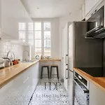 Appartement Victor Hugo, 2 Chambres, 3 Lits, 95M2