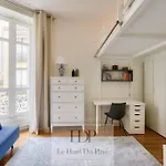 Appartement Victor Hugo, 2 Chambres, 3 Lits, 95M2