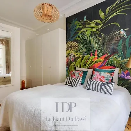 Apartment Victor Hugo, 2 Chambres, 3 Lits, 95m2 Paris